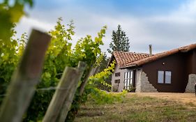 Villa Miramar&Jerónimo at Casa Marin Vineyards